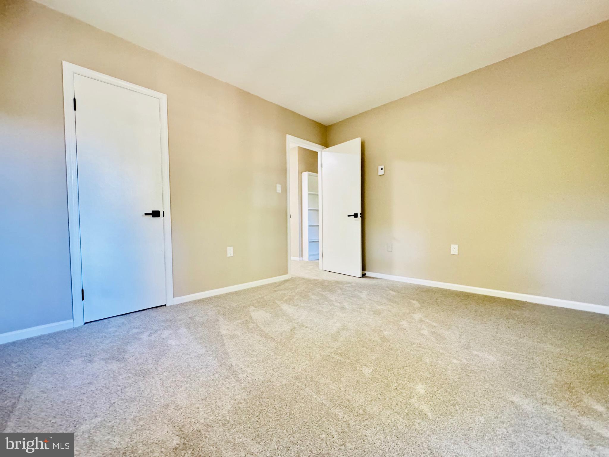 12306 Dendron Place Fort Washington, MD 20744 - Photo 39 of 48 a view of an empty room