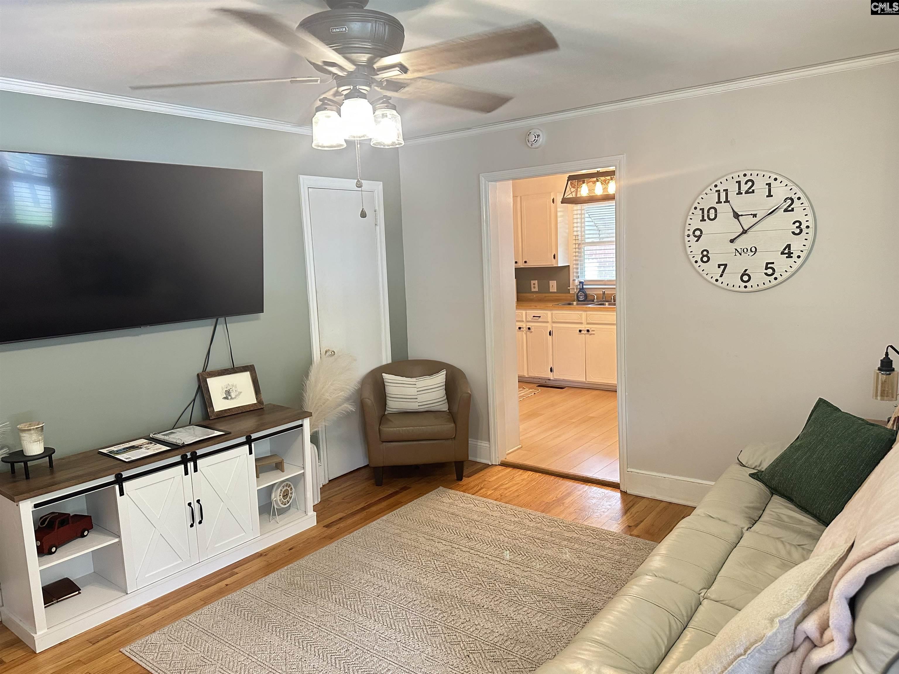 1209 Pine Street Cayce, SC 29033 - Photo 7 of 29