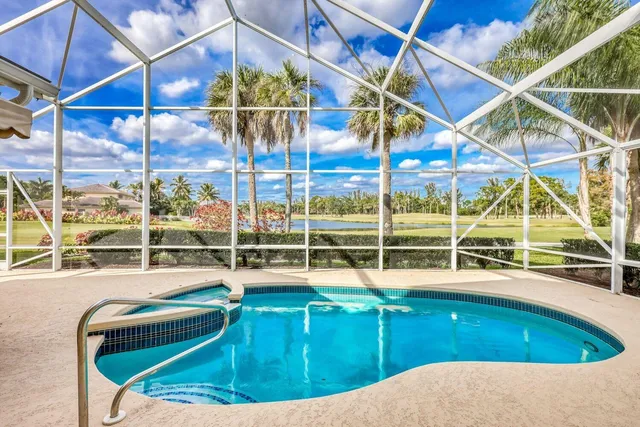 a view of a outdoor space