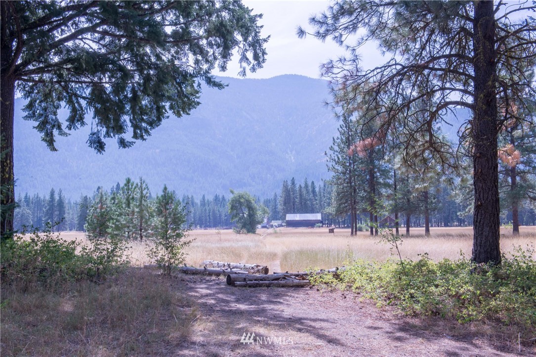 84 Chechaquo Ranch Road Mazama, WA 98833 - Photo 5 of 17 Gallery Image 5