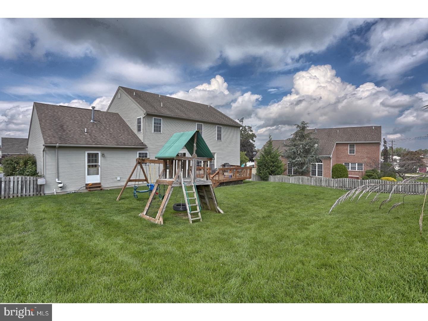 503 Augusta Drive West Sinking Spring, PA 19608 - Photo 25 of 25 Gallery Image 25