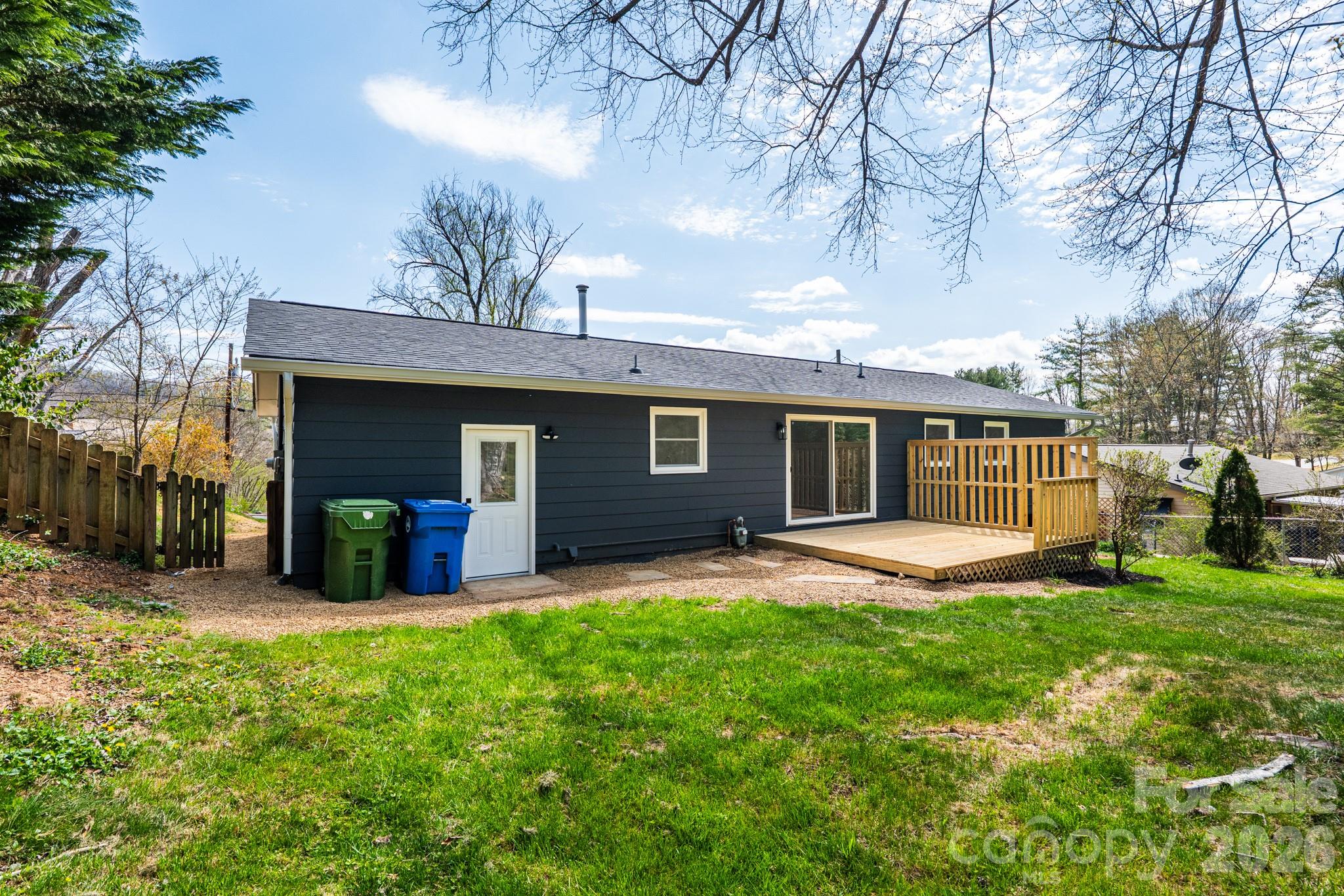 8 Hillview Road Asheville, NC 28805 - Photo 6 of 42 Gallery Image 6