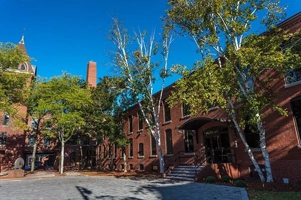 $2,100 | 45 High Street, Unit 4, North Andover, MA 01845