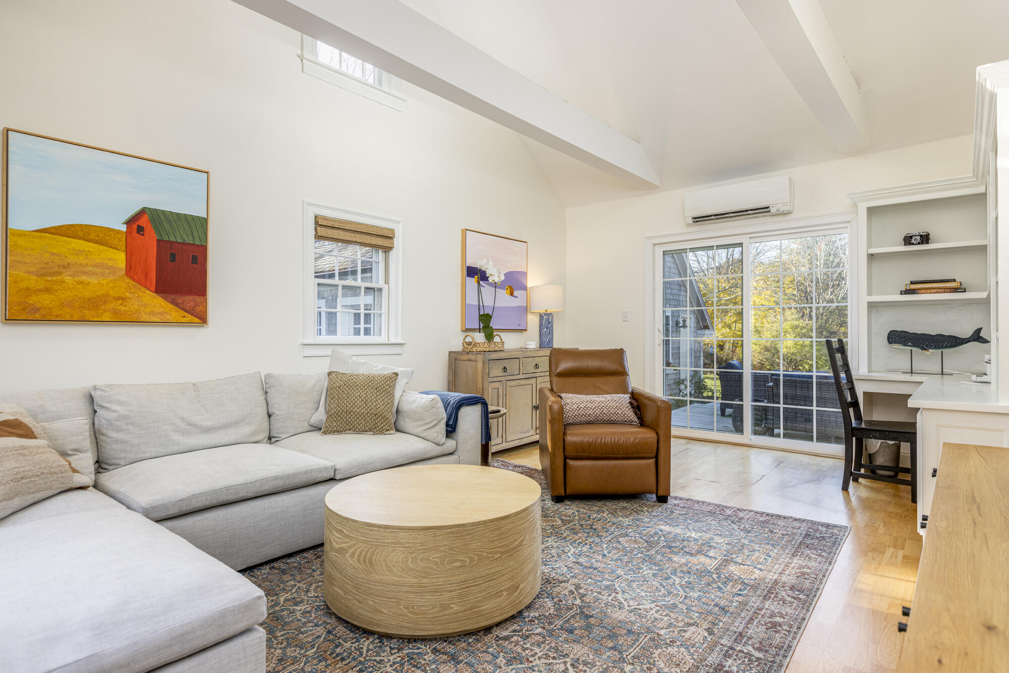 15 Fowler Road Cape Elizabeth, ME 04107 - Photo 11 of 43 Family Room