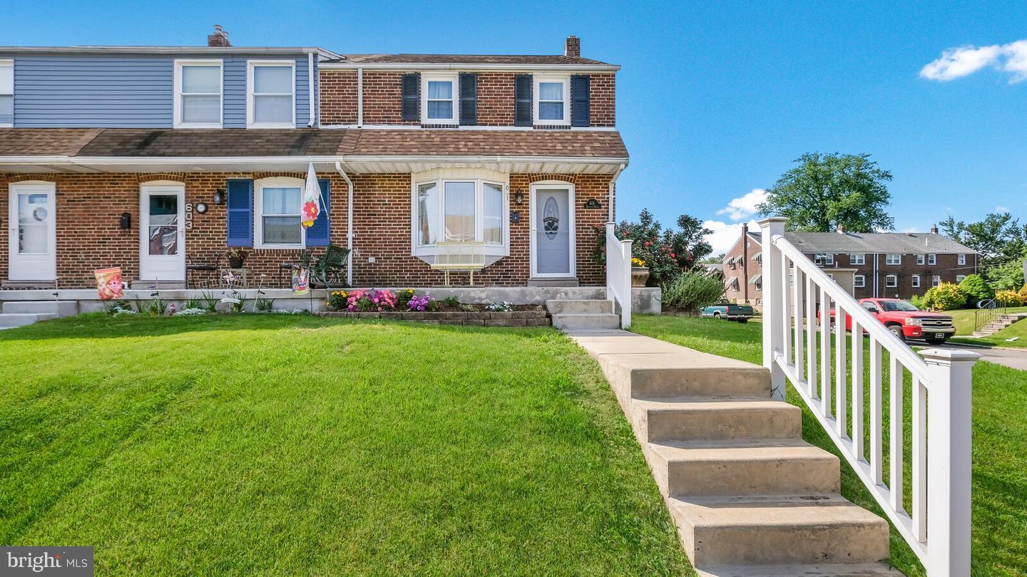 601 Braxton Road Ridley Park, PA 19078 - Photo 1 of 30 Gallery Image 1