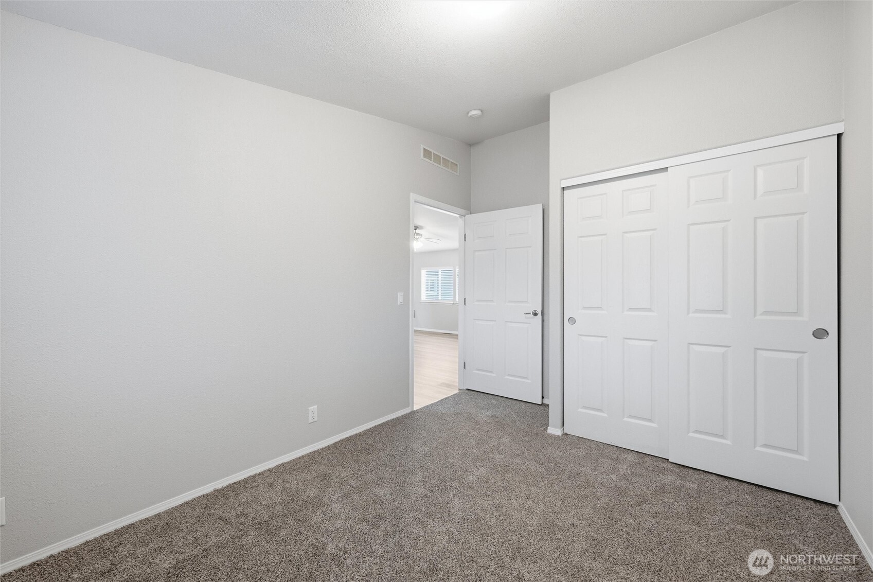 107 South Pass Road, Unit 23 Nooksack, WA 98276 - Photo 13 of 23 a view of an empty room