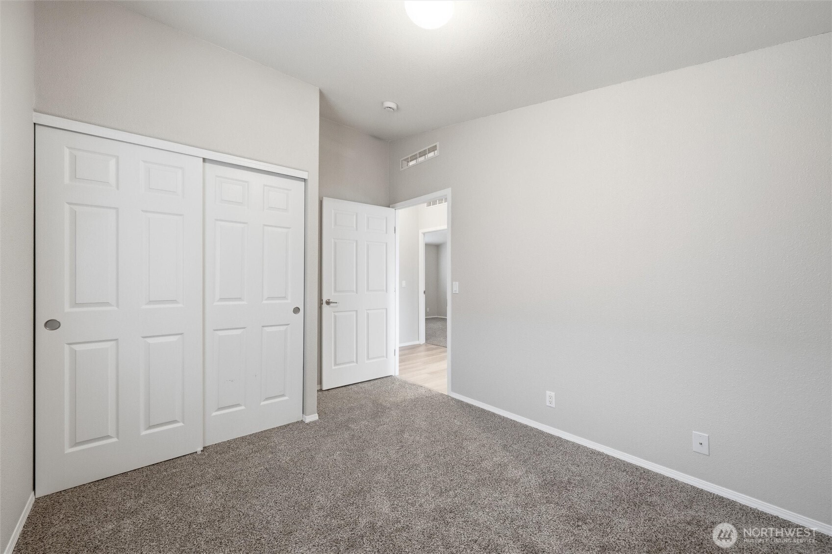 107 South Pass Road, Unit 23 Nooksack, WA 98276 - Photo 15 of 23 a view of an empty room