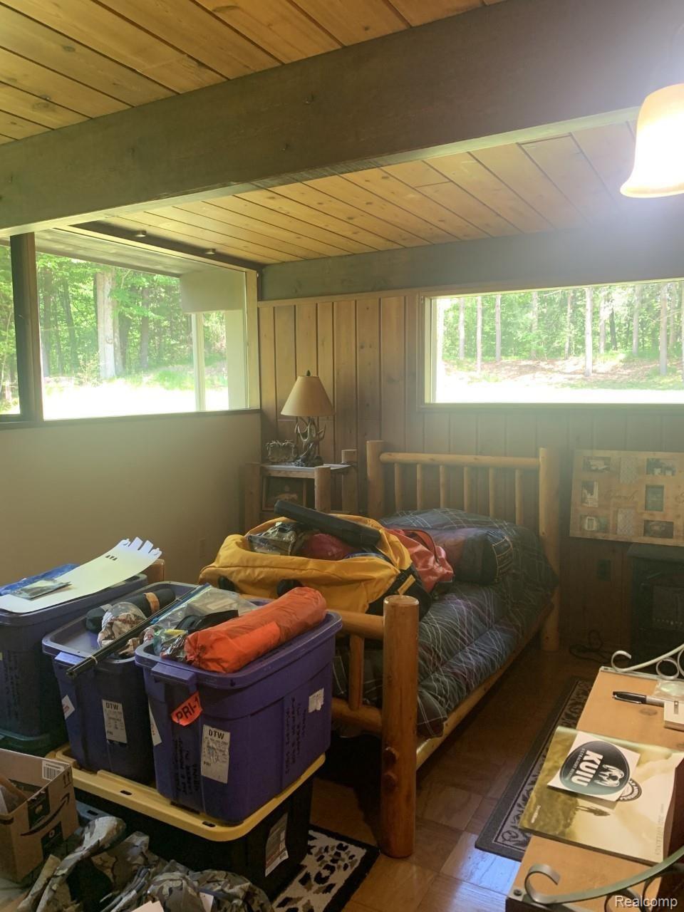 202 East Newark Road Lapeer, MI 48446 - Photo 16 of 16 Newark Bas Bedroom.jpg