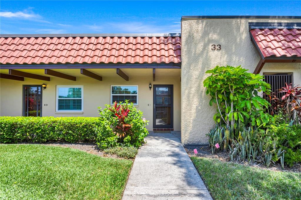 1701 Pinehurst Road, Unit 33E Dunedin, FL 34698 - Photo 1 of 1