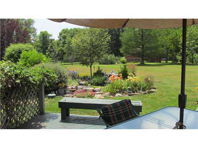 1643 Hiner Road Orient, OH 43146 - Photo 16 of 25 Gallery Image 16