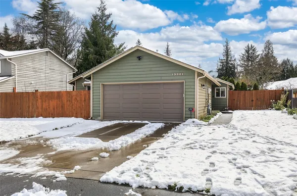 $599,000 | 19821 Southeast 263rd Place, Covington, WA 98042