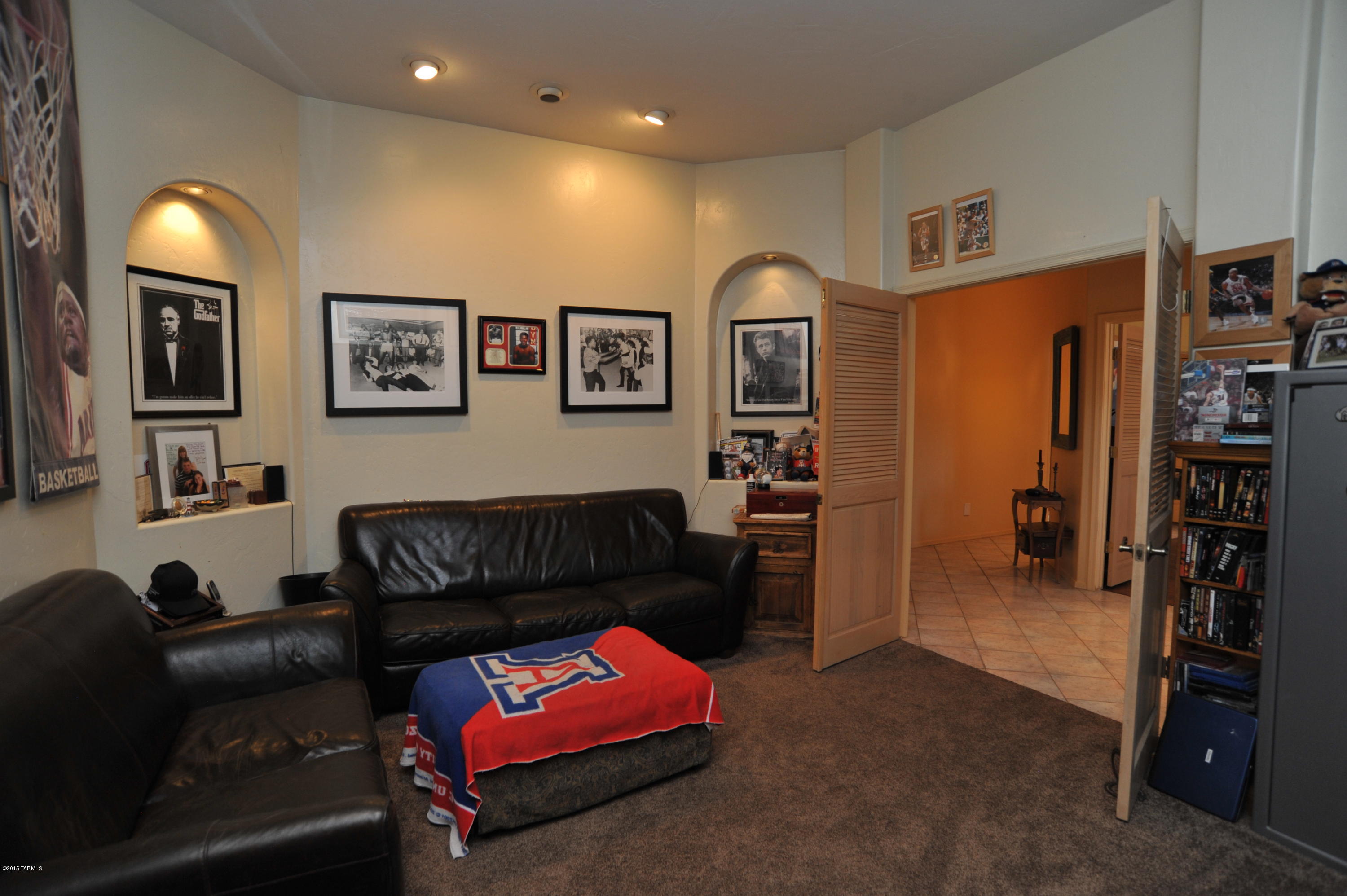 11313 East Limberlost Road Tucson, AZ 85749 - Photo 8 of 50 Gallery Image 8