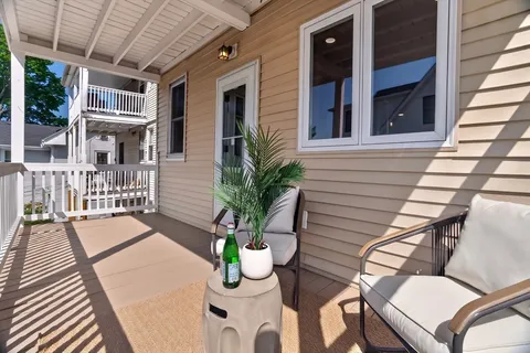 $525,000 | 61 Cummins Highway, Unit 2, Boston, MA 02131