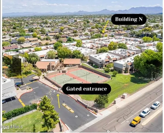 $1,300 | 4554 East Paradise Village Parkway North, Unit 228, Phoenix, AZ 85032