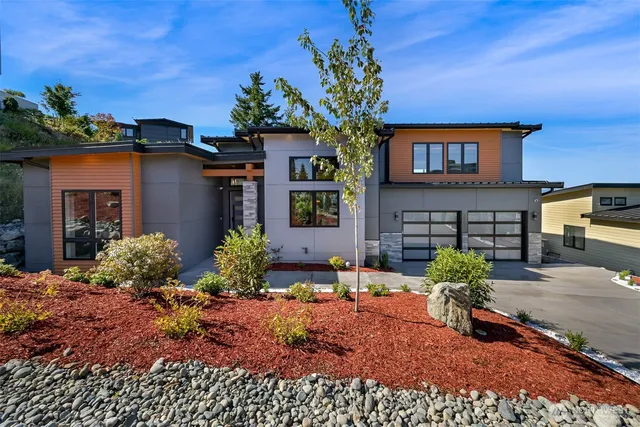 $1,575,000 | 3951 Rock Ridge Parkway, Anacortes, WA 98221