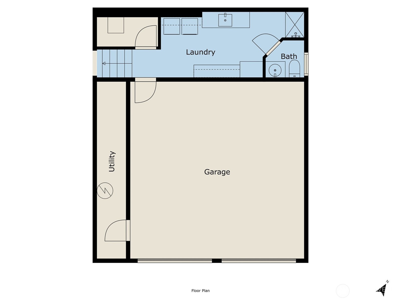 3951 Rock Ridge Parkway Anacortes, WA 98221 - Photo 34 of 39