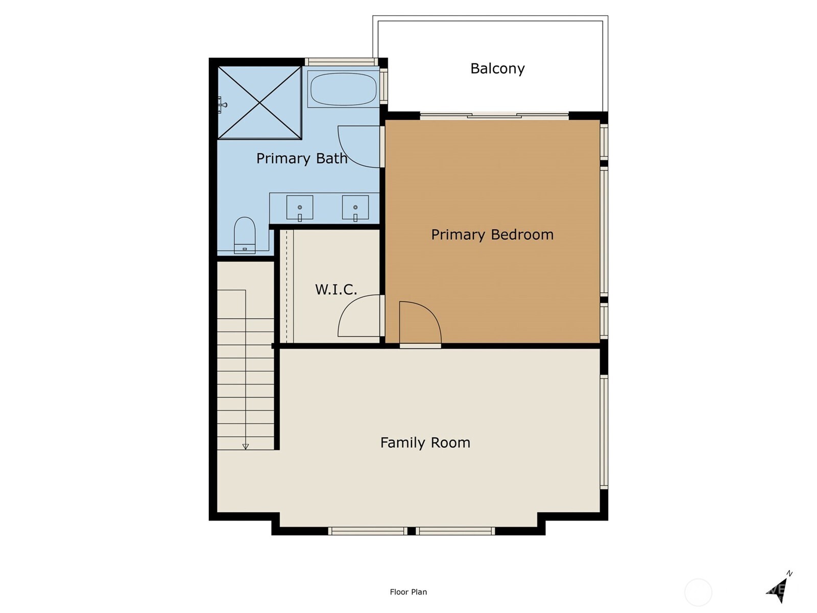 3951 Rock Ridge Parkway Anacortes, WA 98221 - Photo 36 of 39
