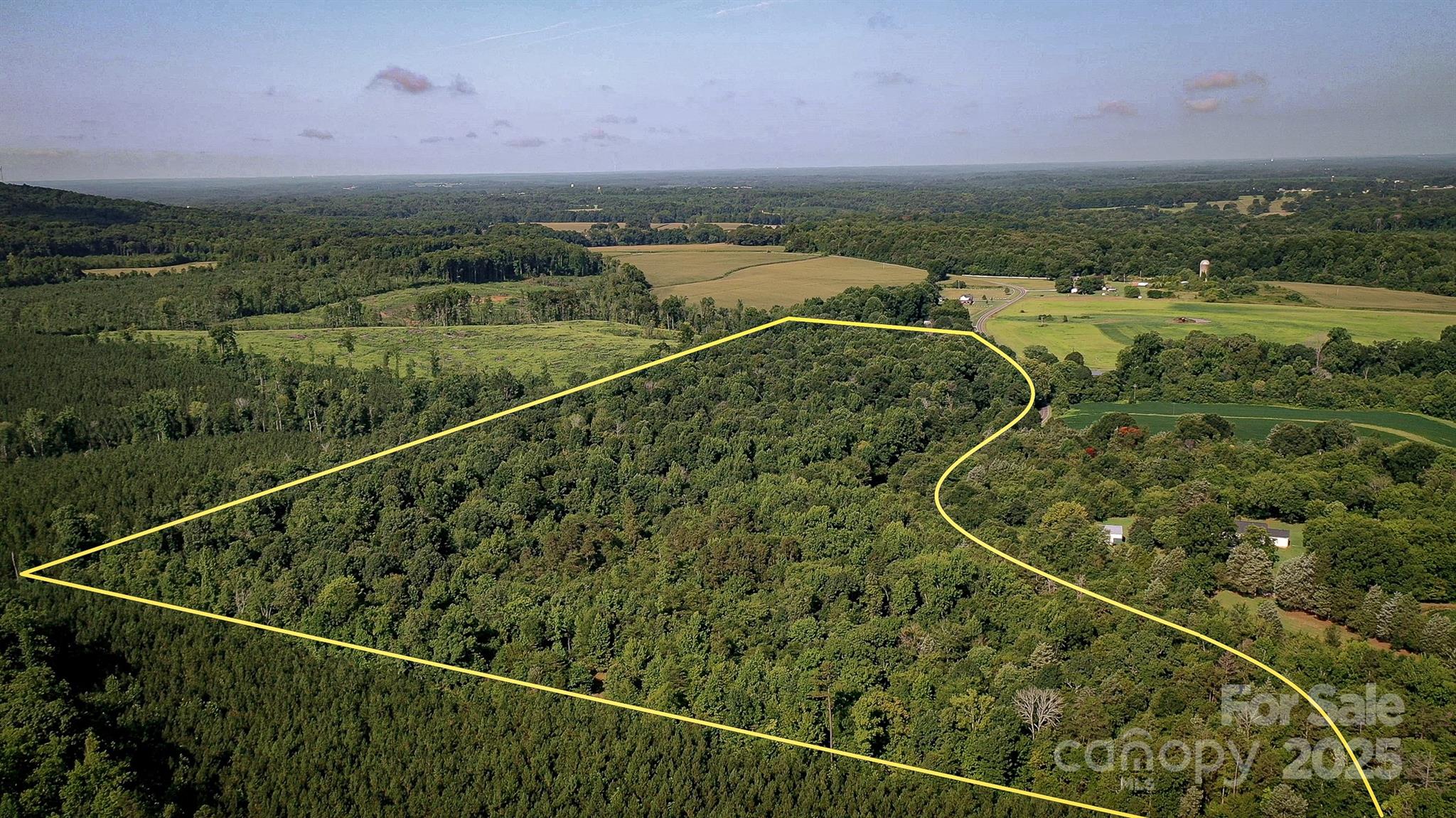 0 Mountain Road Cleveland, NC 27013 - Photo 2 of 39 Gallery Image 2