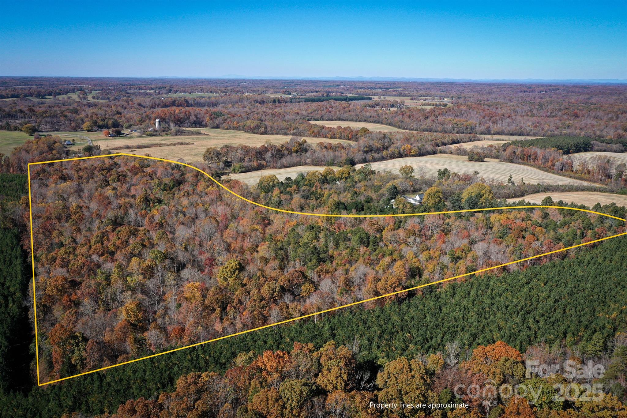 0 Mountain Road Cleveland, NC 27013 - Photo 3 of 39 Gallery Image 3