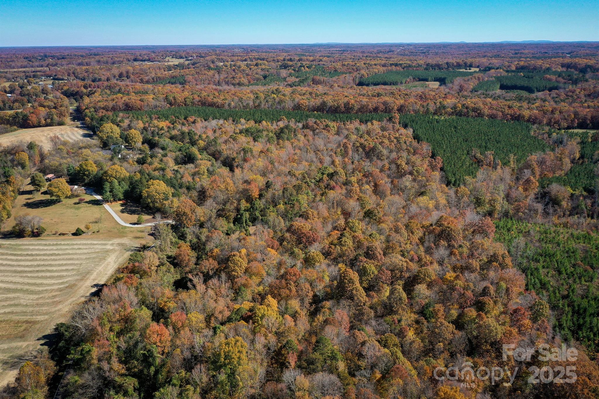 0 Mountain Road Cleveland, NC 27013 - Photo 39 of 39 Gallery Image 39