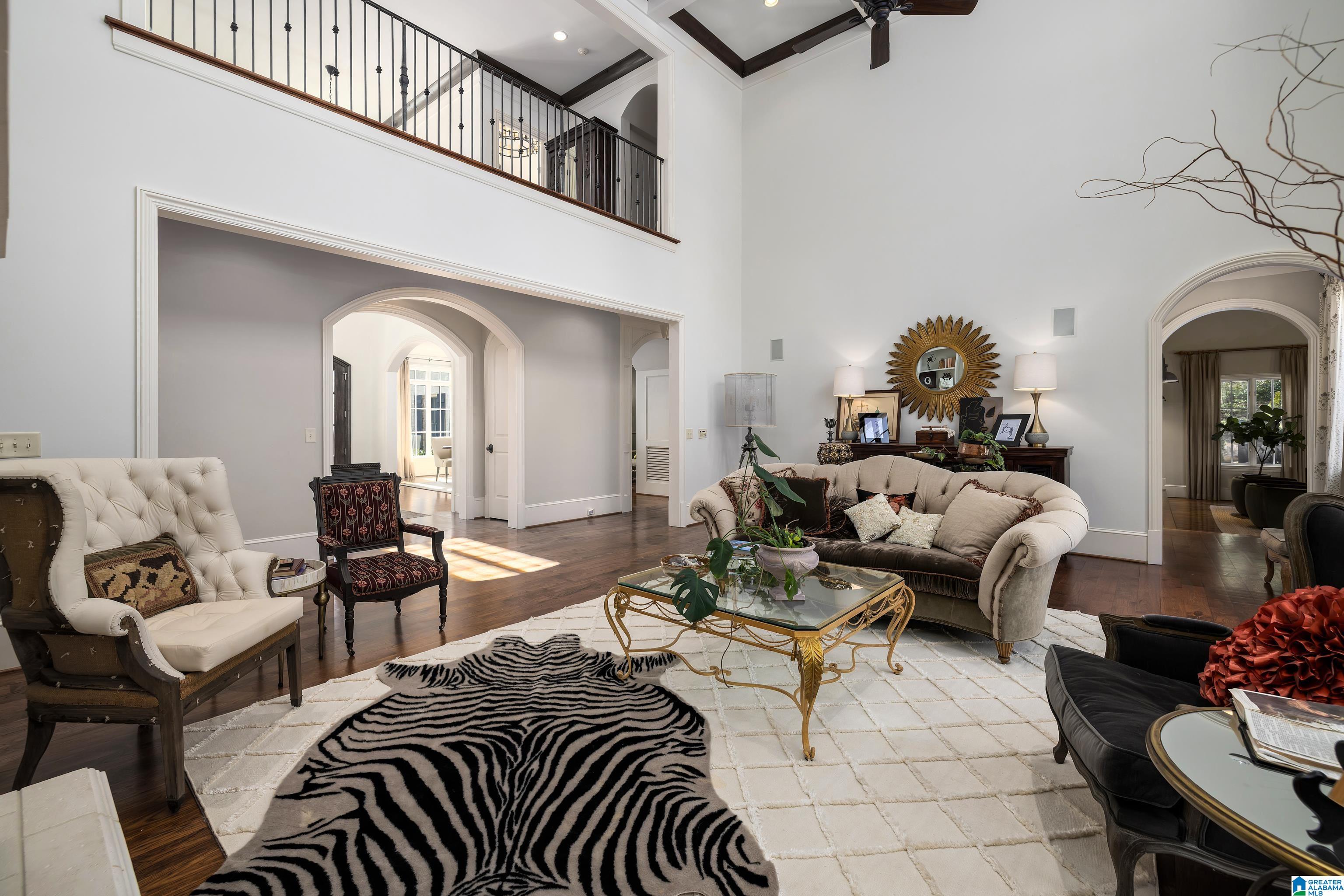 869 Jasmine Hill Road Pelham, AL 35124 - Photo 20 of 100