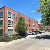 a building exterior view