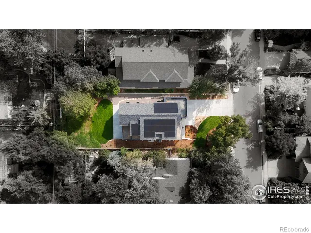 a black and white photo of a house