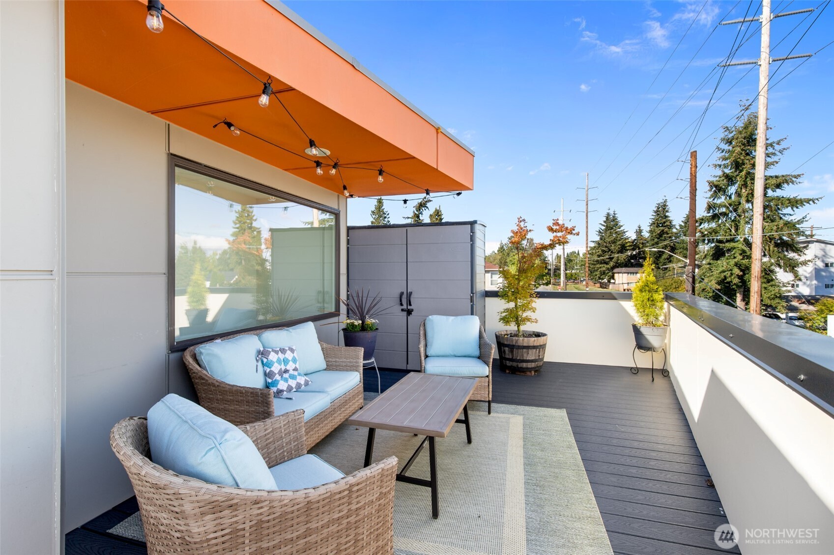 547 North 103rd Street Seattle, WA 98133 - Photo 26 of 40