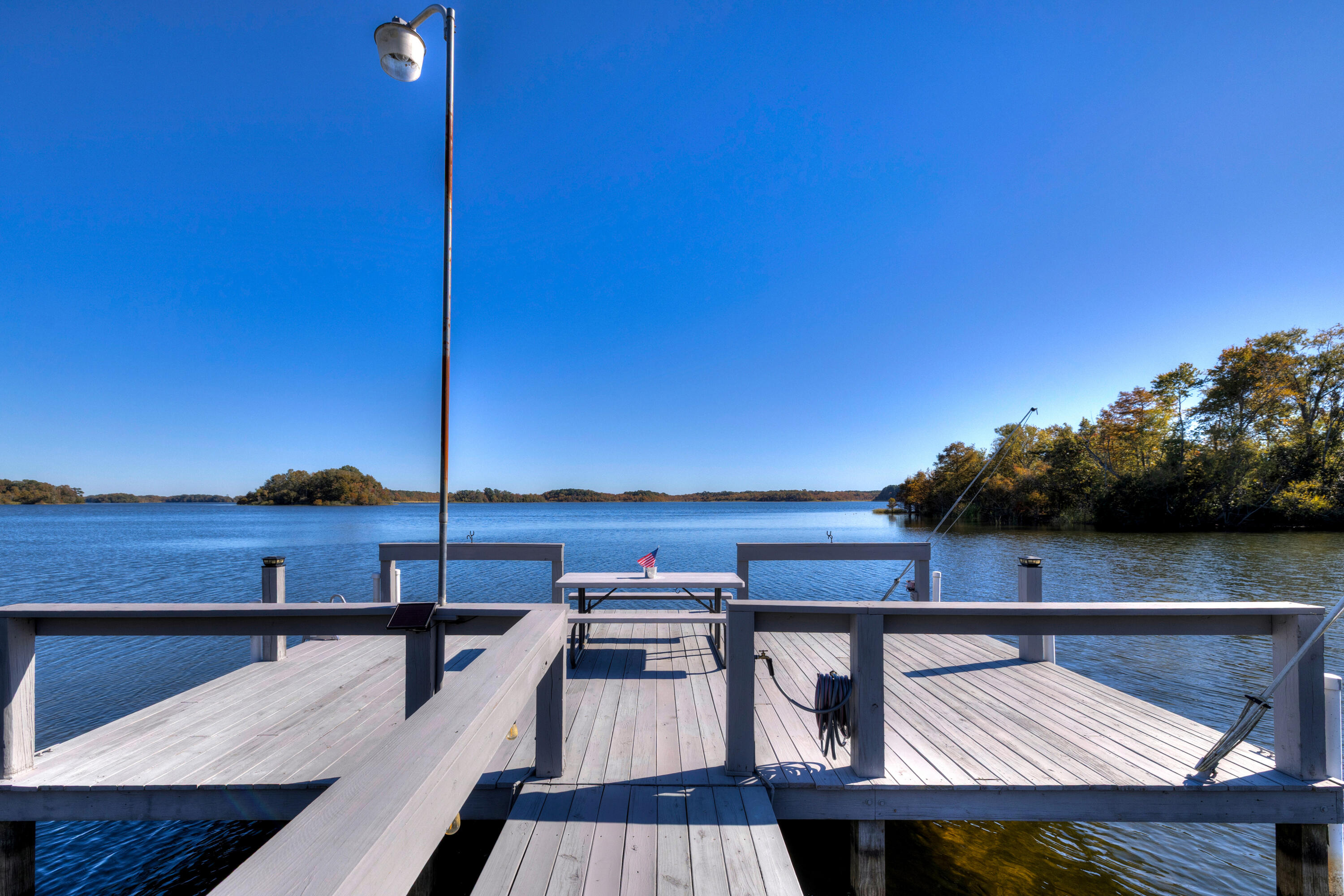 2185 Lake Marion Shores Road Summerton, SC 29148 - Photo 51 of 62