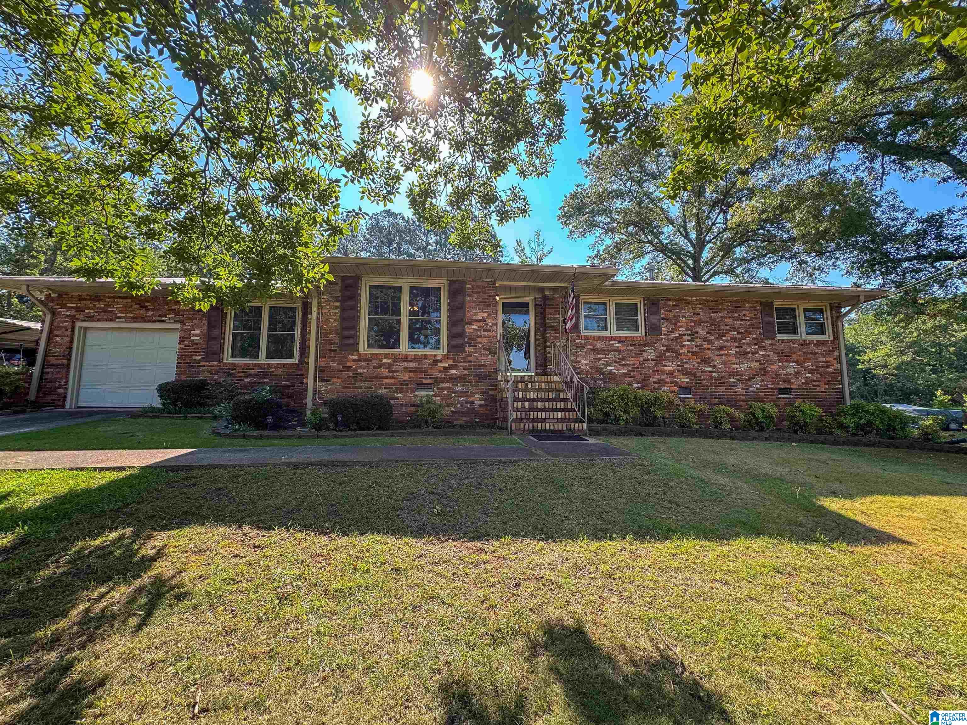 310 Monte Vista Road Oxford, AL 36203 - Photo 5 of 46