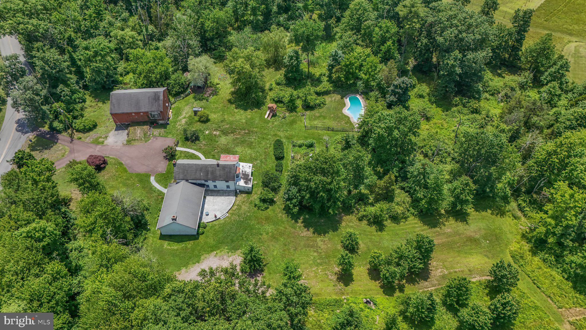 1350 Old Plains Road Pennsburg, PA 18073 - Photo 59 of 72