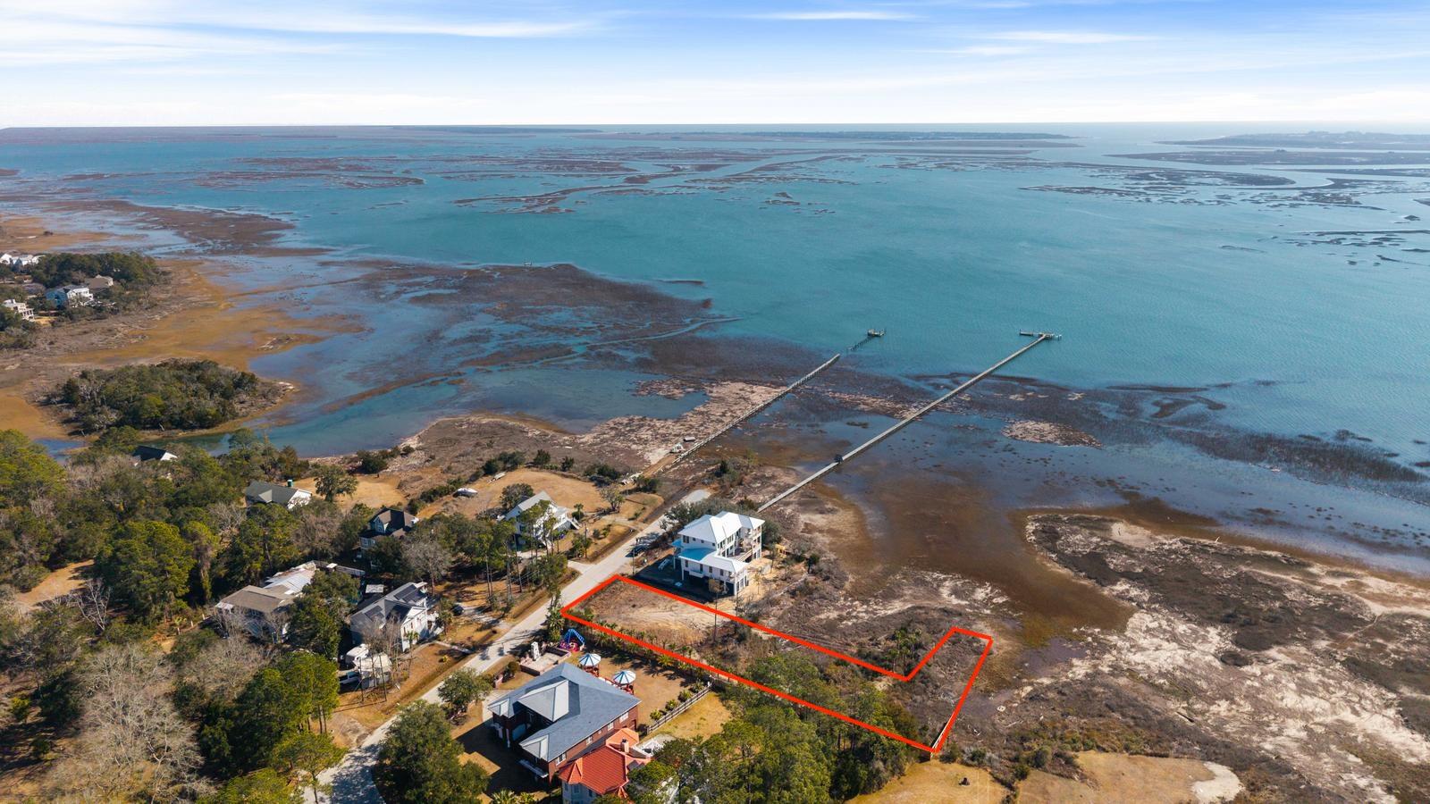 1637 Boston Grill Rd Mount Mount Pleasant, SC 29466 - Photo 1 of 24 Primary