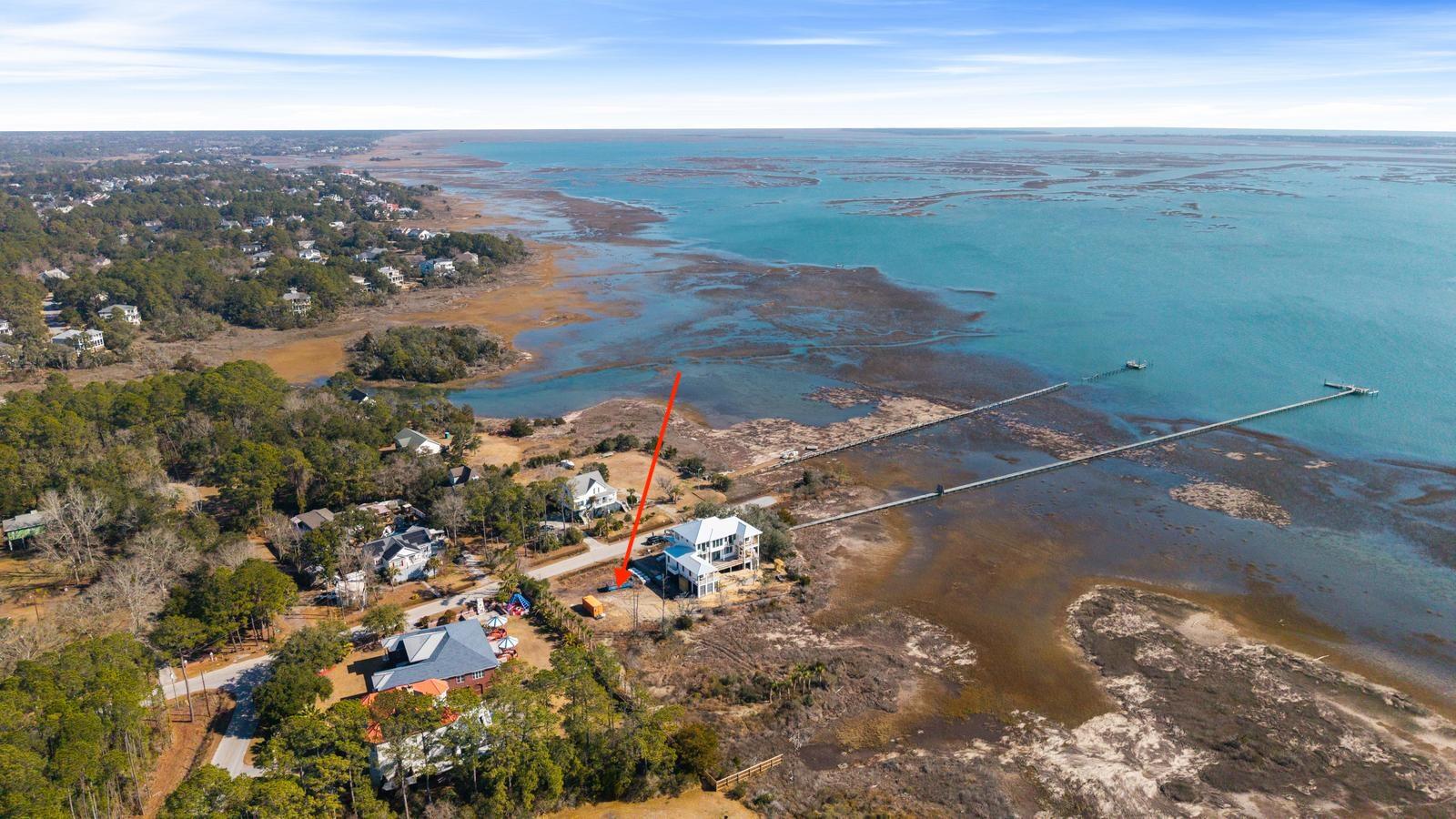 1637 Boston Grill Rd Mount Mount Pleasant, SC 29466 - Photo 16 of 24 7