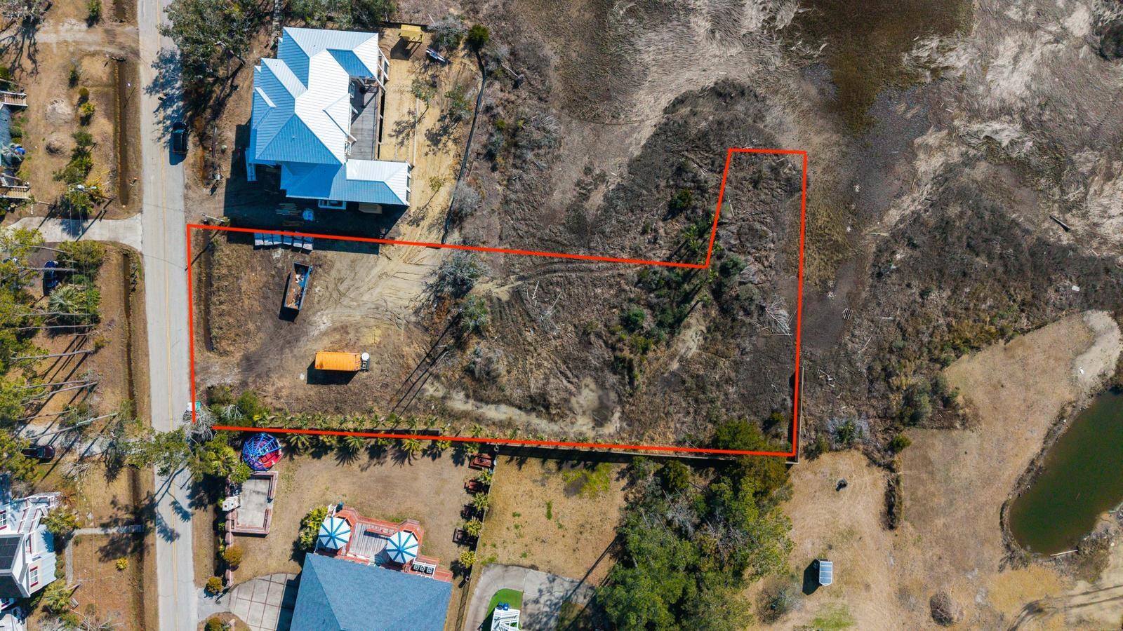 1637 Boston Grill Rd Mount Mount Pleasant, SC 29466 - Photo 2 of 24 10