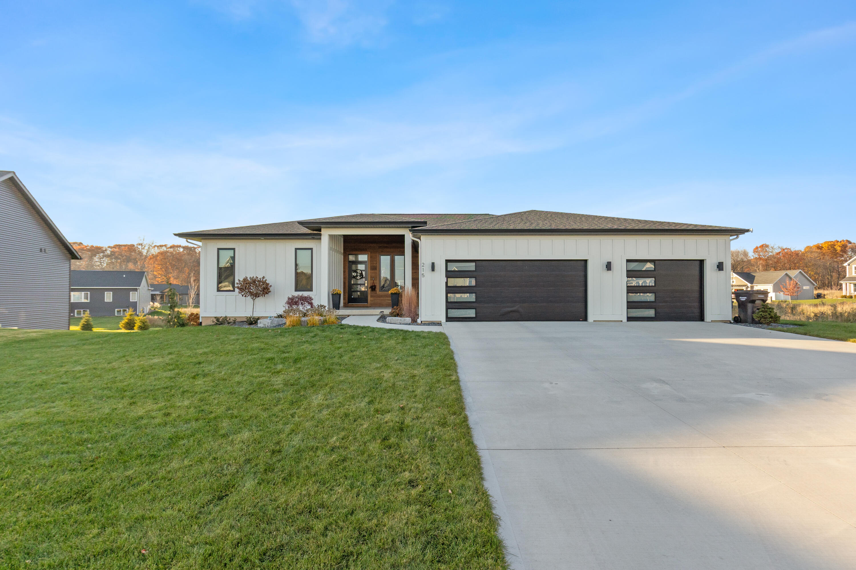 215 Gehl Grandville Schools