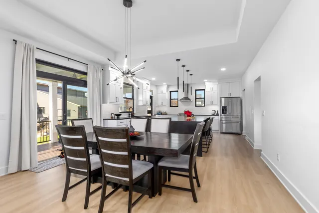 $699,500 | 215 Gehl Avenue Southwest, Walker, MI 49534