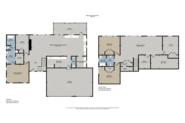 $699,500 | 215 Gehl Avenue Southwest, Walker, MI 49534