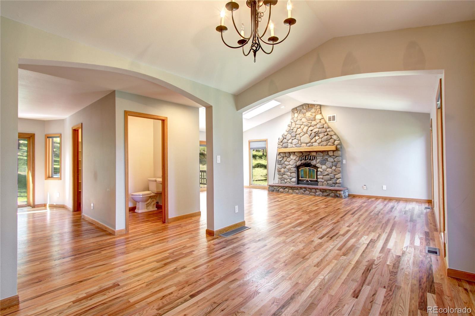 8095 South Wagon Wheel Road Morrison, CO 80465 - Photo 16 of 48