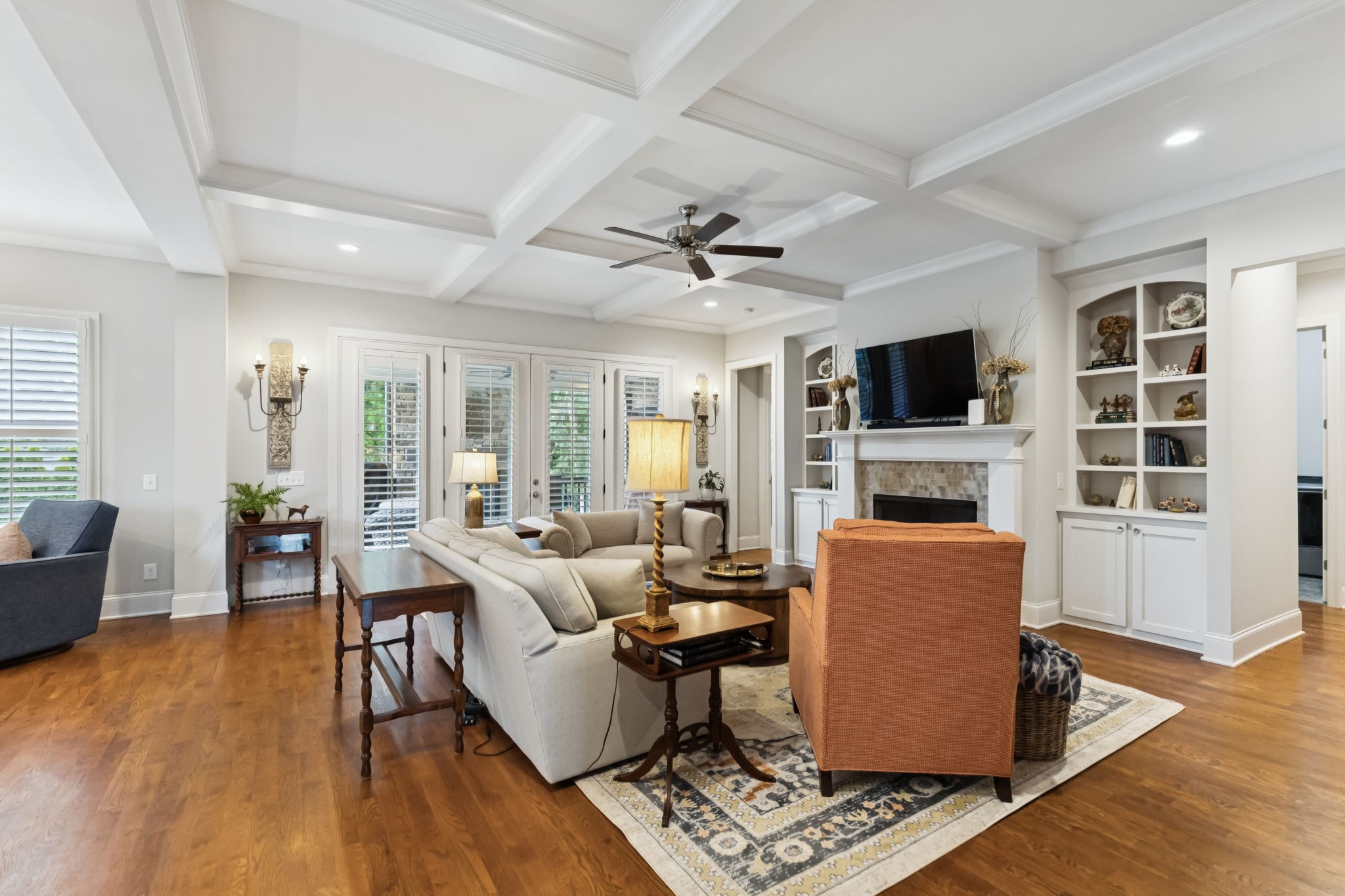 332 Circuit Road Franklin, TN 37064 - Photo 17 of 71 Gallery Image 17