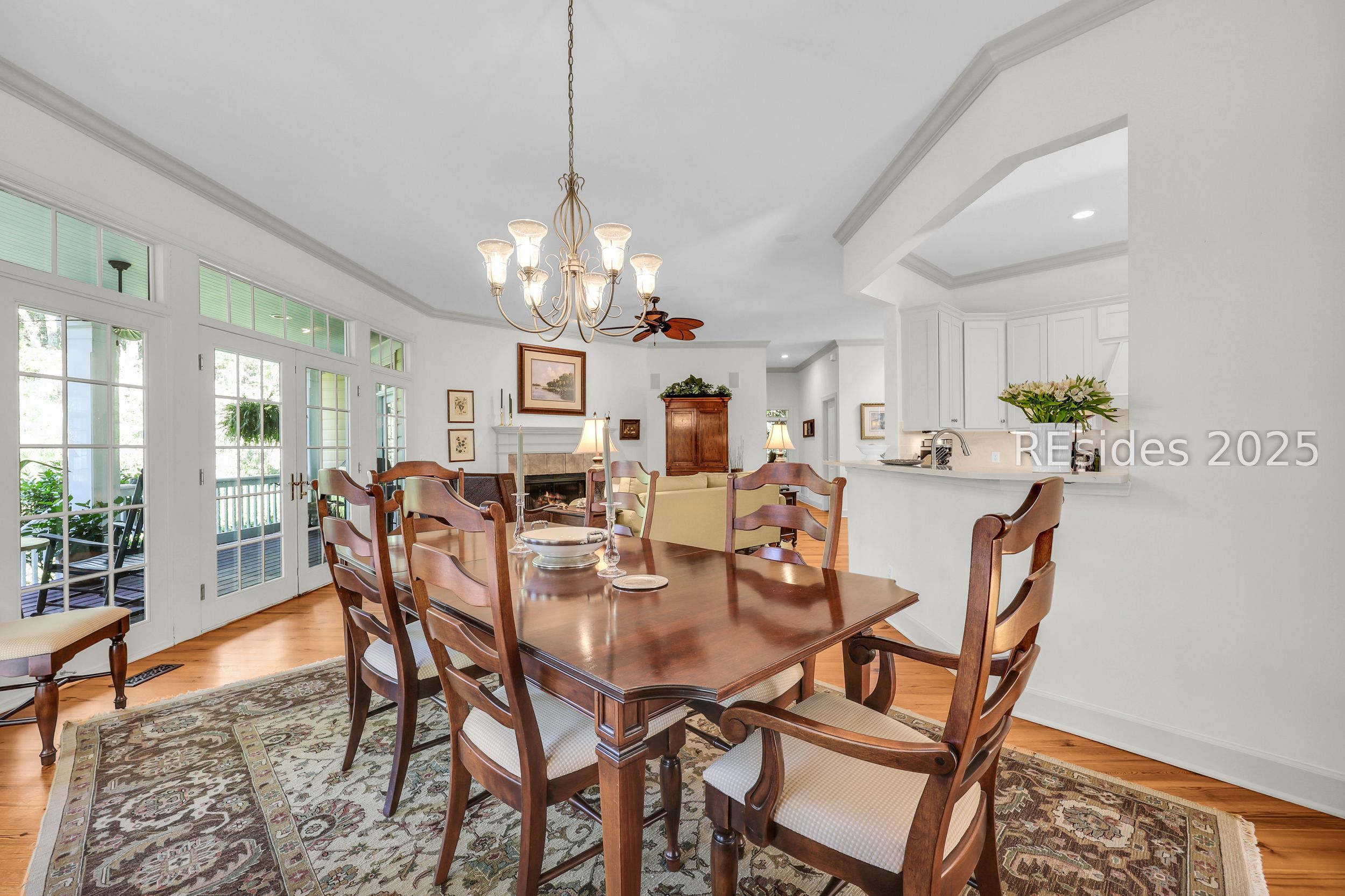 8 Heron Point Okatie, SC 29909 - Photo 12 of 74