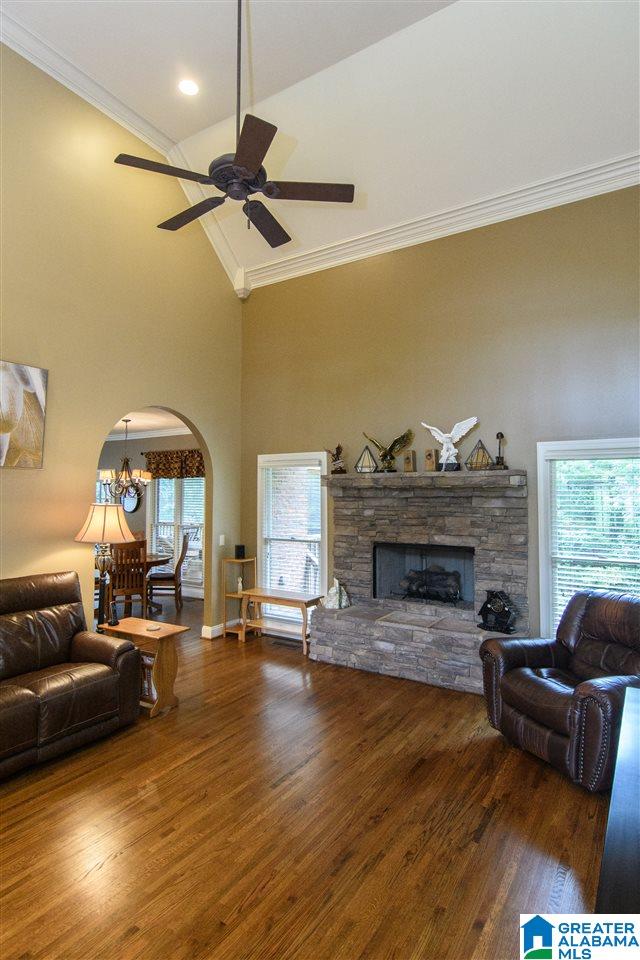 100 Stetson Lane Alabaster, AL 35007 - Photo 6 of 50