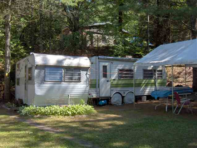 51 Carl Turner Road Chester, NY 12817 - Photo 6 of 10 Photo 6
