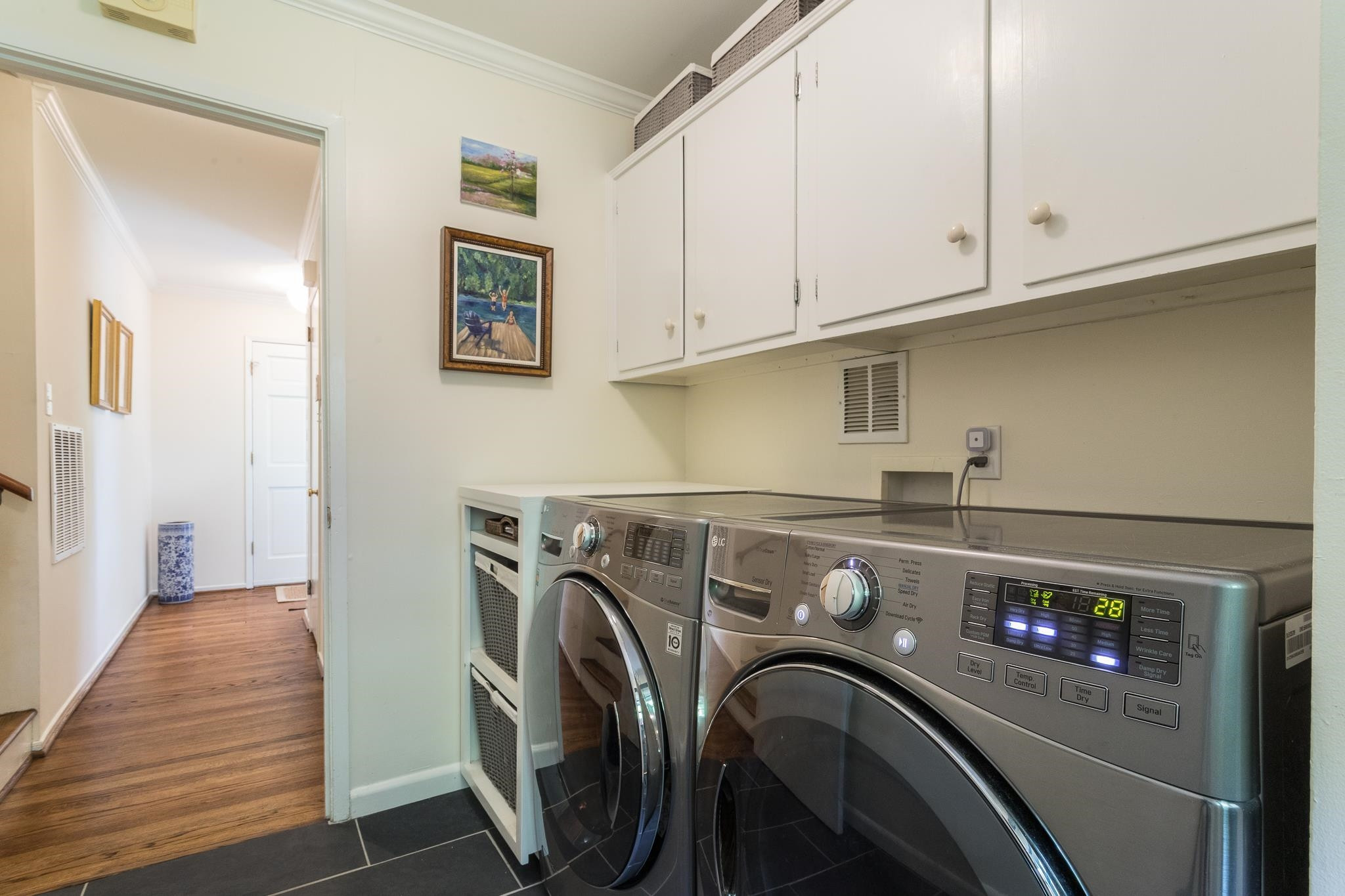 3431 Churchill Road Raleigh, NC 27607 - Photo 37 of 47 Photo 37