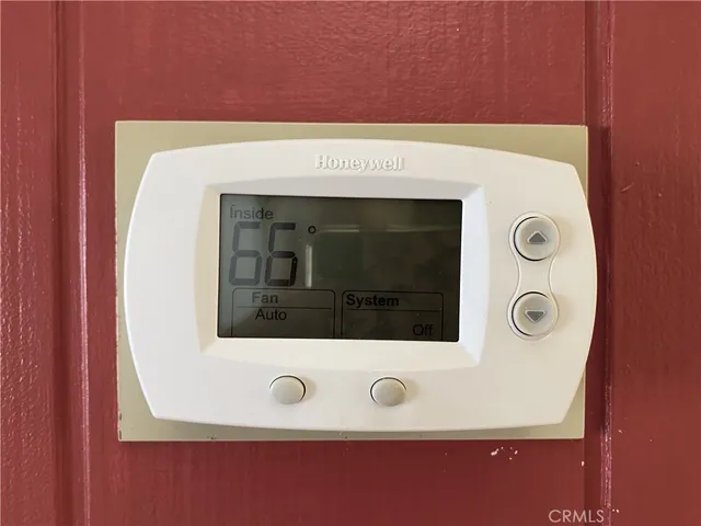 a utility room with a sink