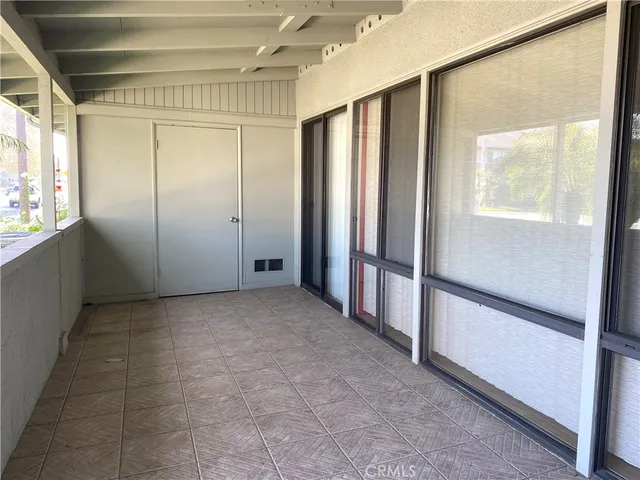 a view of entryway with stairs