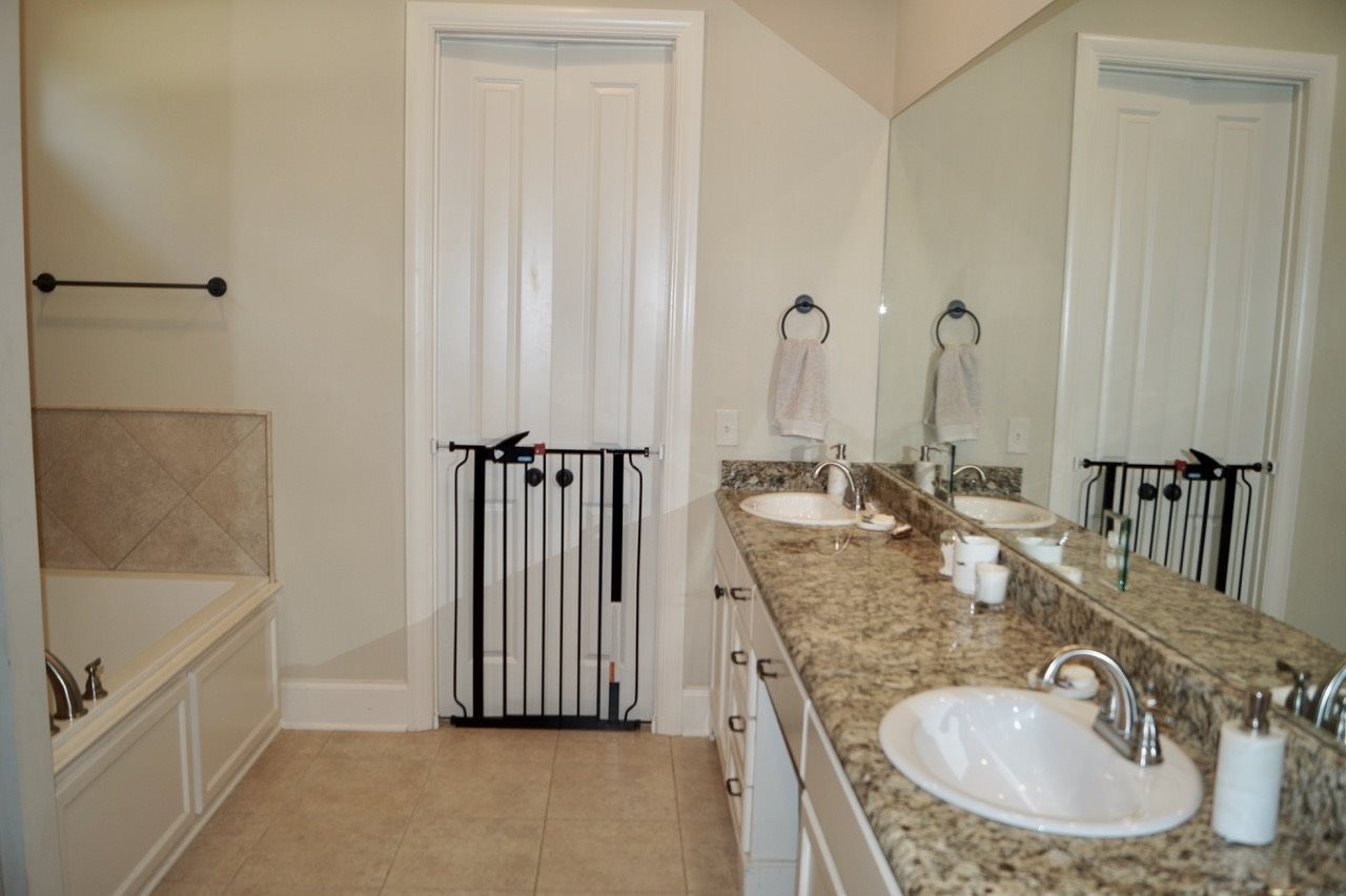 1809 Aztec Drive Jackson, MS 39211 - Photo 16 of 23 Photo 16