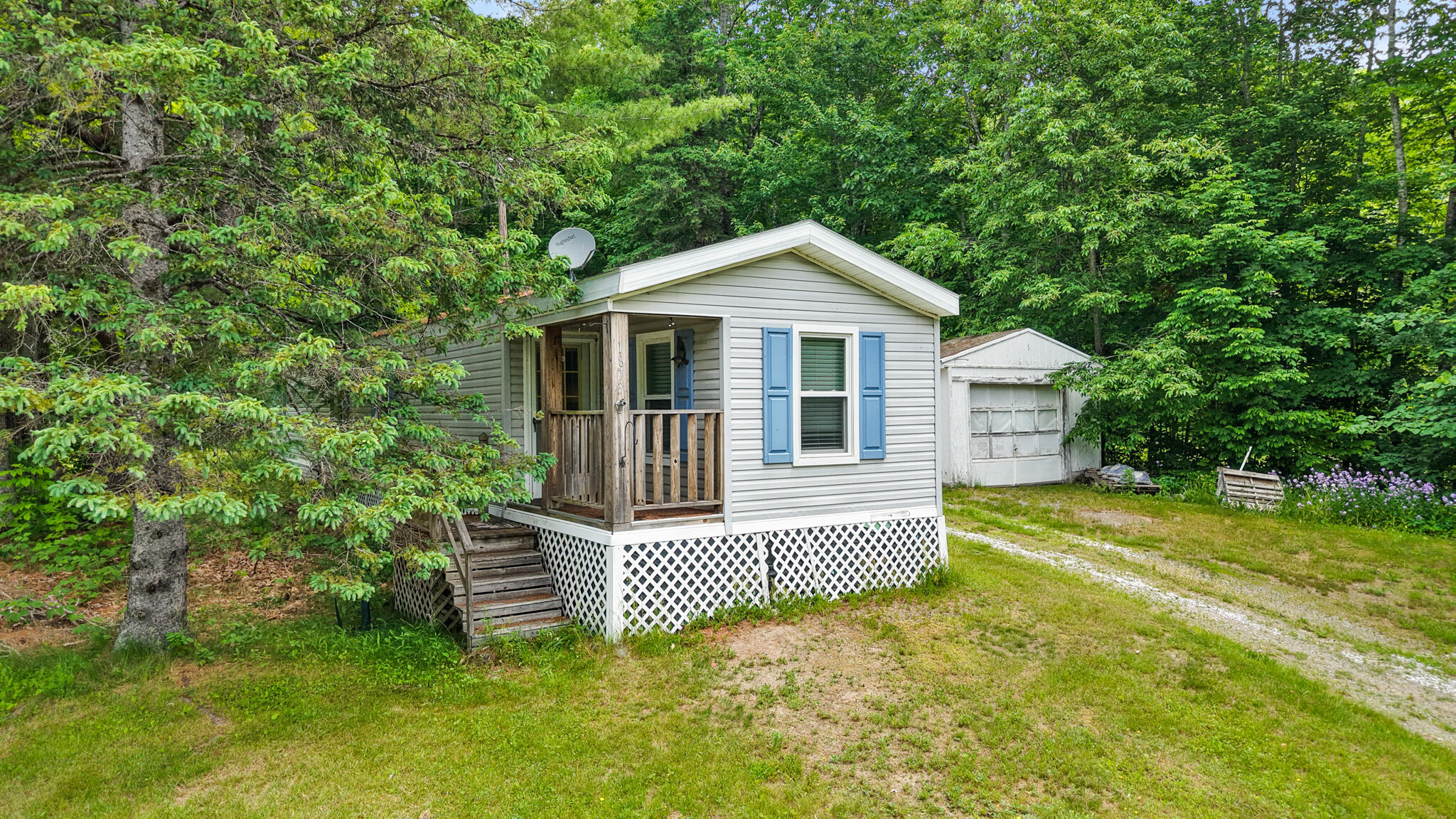 1873 Greenfield Road Greenbush, ME 04418 - Photo 19 of 24