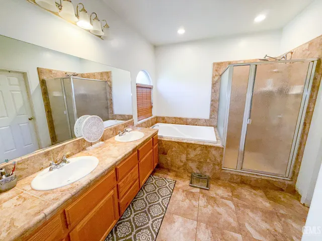 a utility room with washer and dryer