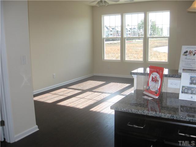 9117 Falkwood Road, Unit 159 Raleigh, NC 27617 - Photo 8 of 17 Large family/living room!