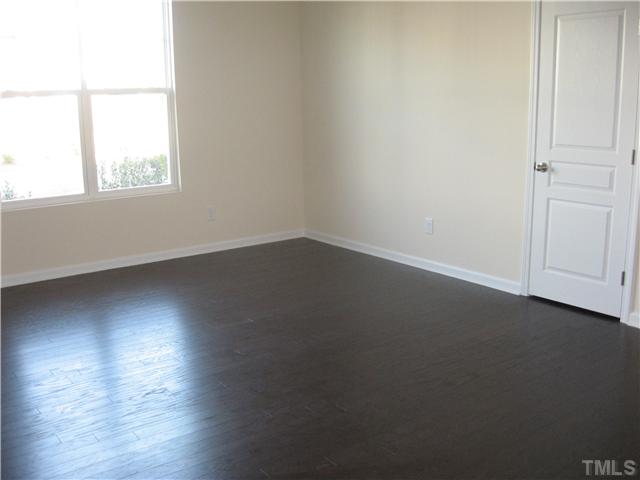 9117 Falkwood Road, Unit 159 Raleigh, NC 27617 - Photo 9 of 17 First floor bedroom/bonus room!